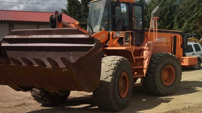 OmecoHub - DOOSAN MEGA400V
